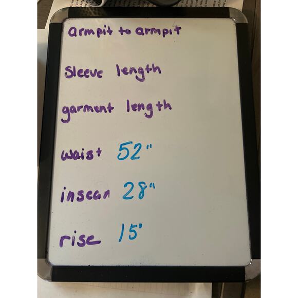 NWT Old Navy Rose Color Women's Plus Size Pants Cotton/Spandex Size 28 - Picture 7 of 7